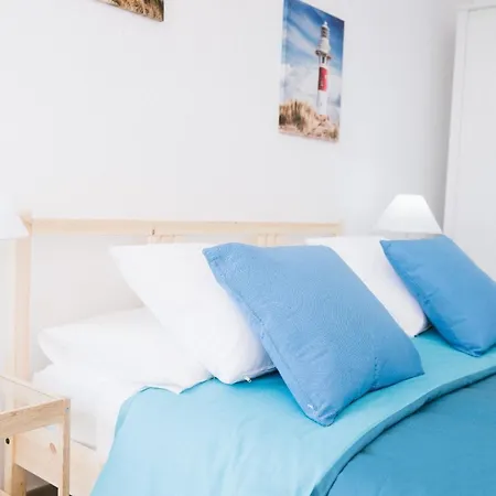 Ferienwohnung Fuer 4 Personen Ca 60 Qm In Gran Tarajal, Fuerteventura Suedkueste Von Fuerteventura Apartment