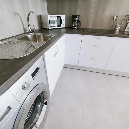 Ferienwohnung Fuer 4 Personen Ca 60 Qm In Gran Tarajal, Fuerteventura Suedkueste Von Fuerteventura Apartment