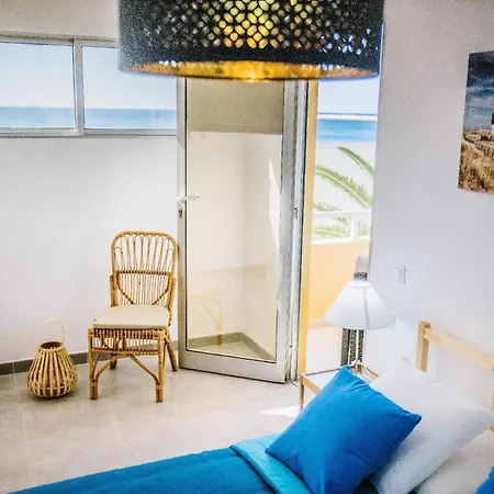 Ferienwohnung Fuer 4 Personen Ca 60 Qm In Gran Tarajal, Fuerteventura Suedkueste Von Fuerteventura Apartment *