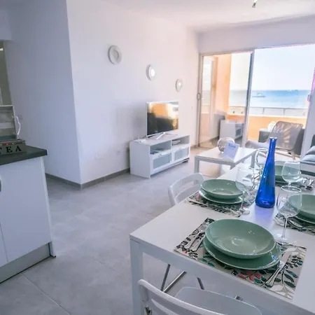 Ferienwohnung Fuer 4 Personen Ca 60 Qm In Gran Tarajal, Fuerteventura Suedkueste Von Fuerteventura