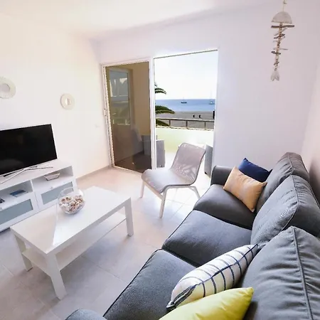 公寓 Ferienwohnung Fuer 4 Personen Ca 60 Qm In Gran Tarajal, Fuerteventura Suedkueste Von Fuerteventura *