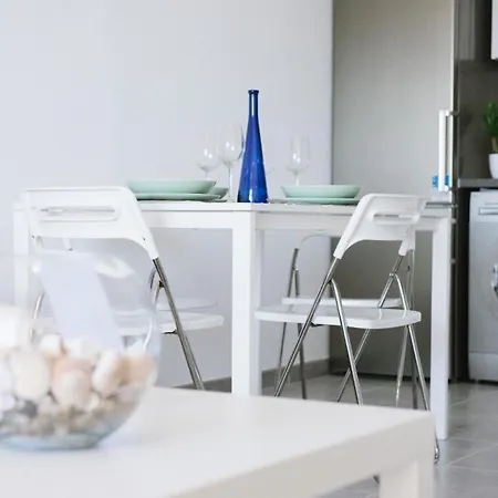 Ferienwohnung Fuer 4 Personen Ca 60 Qm In Gran Tarajal, Fuerteventura Suedkueste Von Fuerteventura *