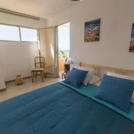 Ferienwohnung Fuer 4 Personen Ca 60 Qm In Gran Tarajal, Fuerteventura Suedkueste Von Fuerteventura 格兰塔拉雅