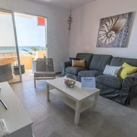 Ferienwohnung Fuer 4 Personen Ca 60 Qm In Gran Tarajal, Fuerteventura Suedkueste Von Fuerteventura