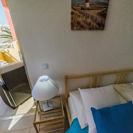 公寓 Ferienwohnung Fuer 4 Personen Ca 60 Qm In Gran Tarajal, Fuerteventura Suedkueste Von Fuerteventura